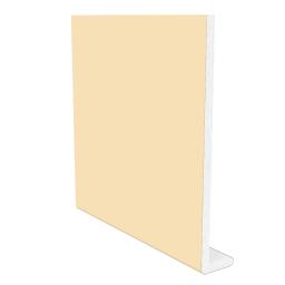 freefoam sable 10mm fascia capping