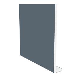 freefoam dark grey 10mm fascia capping