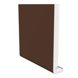 freefoam leather brown colormax 18mm replacement fascia 5 meter length