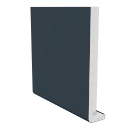 freefoam anthracite colormax 18mm replacement fascia 5 meter length