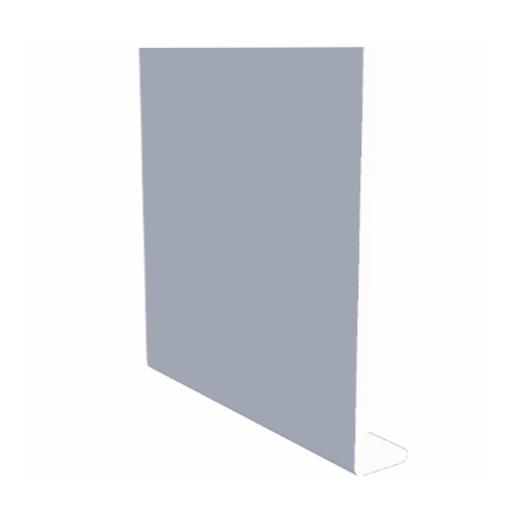 freefoam storm grey 10mm fascia capping