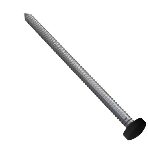 freefoam colormax pins or nails black