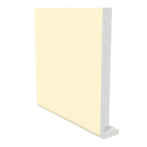 freefoam pale gold colormax 18mm replacement fascia 5 meter length