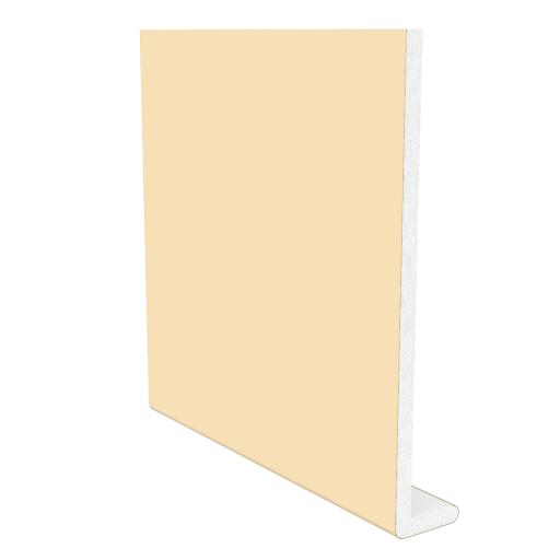 freefoam sable 10mm fascia capping
