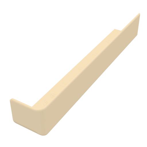 300mm sable 90 degree square external corner 