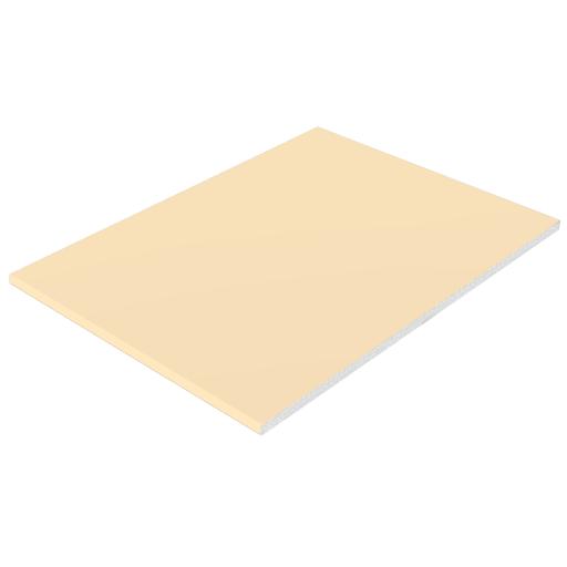 freefoam colormax sable 10mm soffit board 5 meter