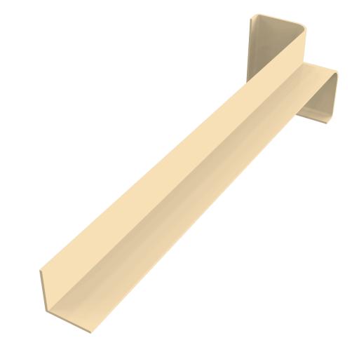 300mm sable 90 degree square internal corner 