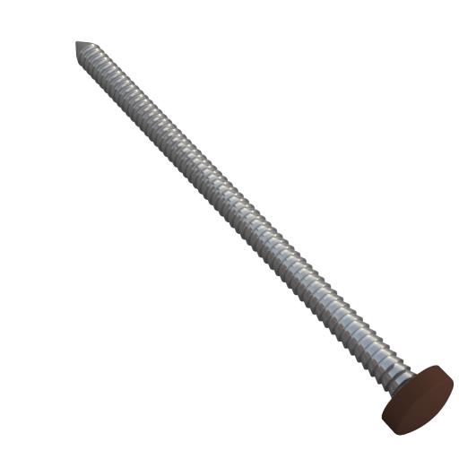 freefoam colormax pins or nails leather brown