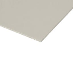 pastel ivory commercial pvc hygienic wall cladding