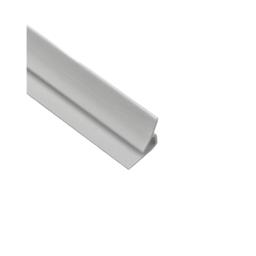 pastel pebble wall cladding internal corner joint