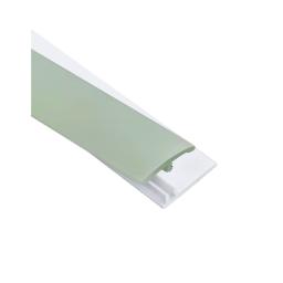 gloss avacado 2 part transition strip 