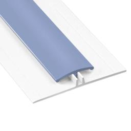 blue lagoon pvc two part jointing strip