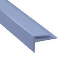blue lagoon pvc external corner