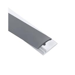 gloss ash 2 part transition strip