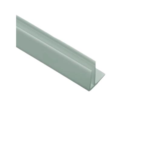 Willow Pastel Wall Cladding External Corner Joint