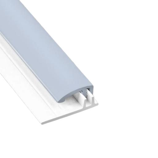 pastel mint wall cladding capping strip