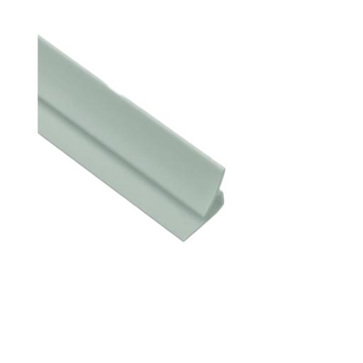 Willow Pastel Wall Cladding Internal Corner Joint