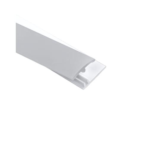 Duck Egg Pastel Wall Cladding Two Part Transition Strip