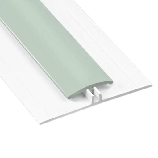 Willow Pastel Wall Cladding Two Part H-Section