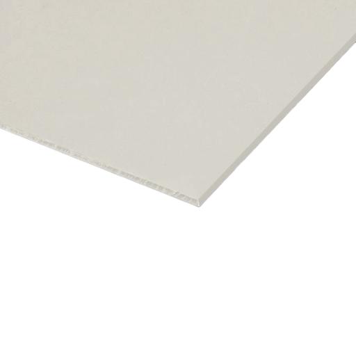 2.5mm Linen Pastel Hygienic Wall Cladding