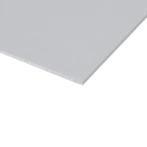 2.5mm Duck Egg Pastel Hygienic Wall Cladding