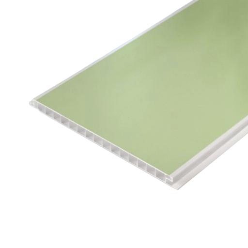 Hygienic Ceiling Cladding