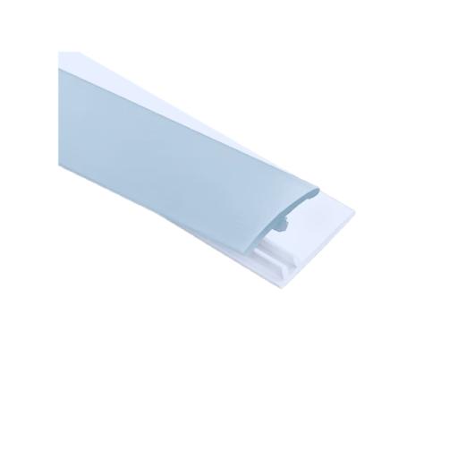 Mint Pastel Wall Cladding Two Part Transition Strip