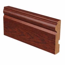 Rosewood 120mm Bettaboard Skirting 4.2m