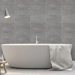 natural slate 600 x 300 tile effect perform panel