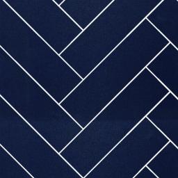 star blue herringbone perform panel