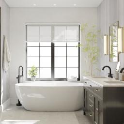 la rambla woodgrain perform panel