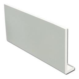 agate grey 9mm 5 meter long capping fascia