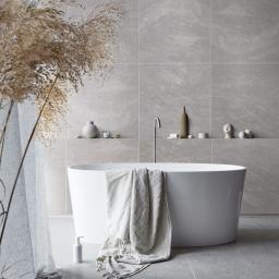 natural slate 600 x 600 tile effect perform panel