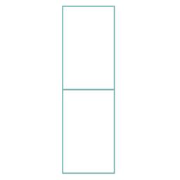 600 x 1200 tile effect perform panel