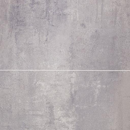 cement satin 600 x 300 tile effect perform panel