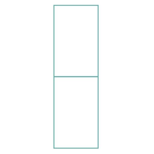 600 x 1200 tile effect perform panel