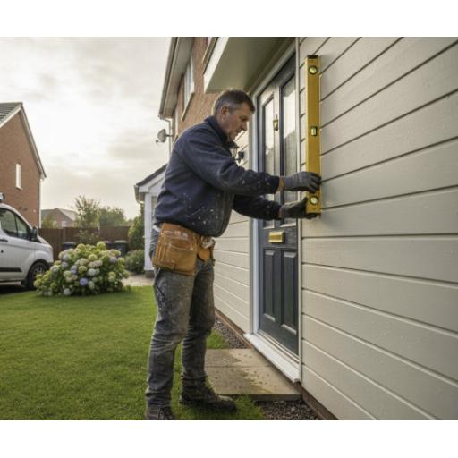 shiplap cladding explained: durable, weatherproof solutions