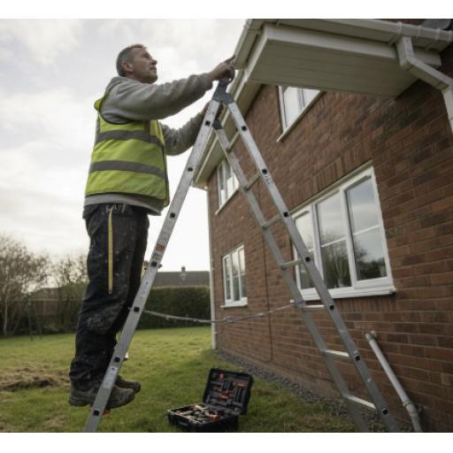 soffits in construction