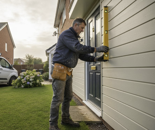 Shiplap Cladding Explained: Durable, Weatherproof Solutions