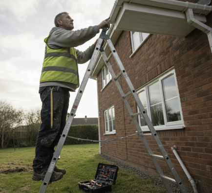 Soffits in Construction: Enhancing Protection and Appeal