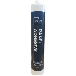 shower wall panel adhesive for 250mm wide panels.png