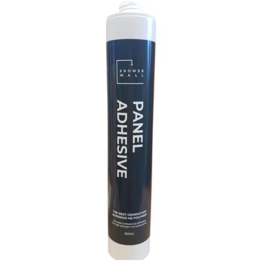 250mm Showerwall Panel Adhesive 350ml